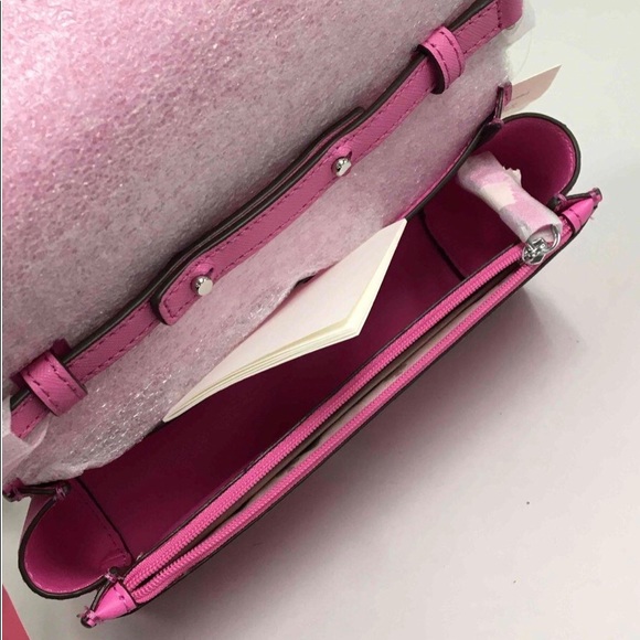 Kate Spade Cameron Monotone Crossbody - Picture 4 of 10